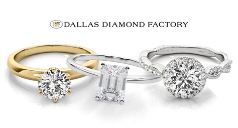 dallas diamond factory catalog.